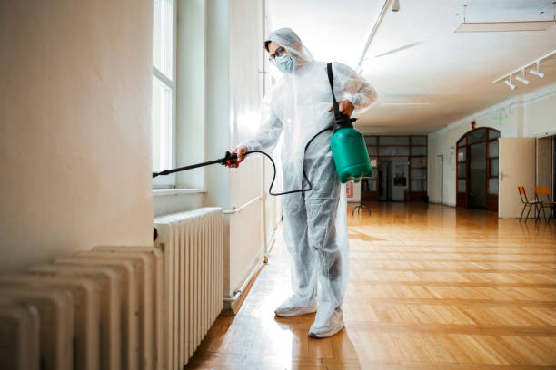 Best Best Pest Control Companies  in Neodesha, KS
